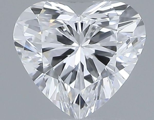 Heart Diamond image