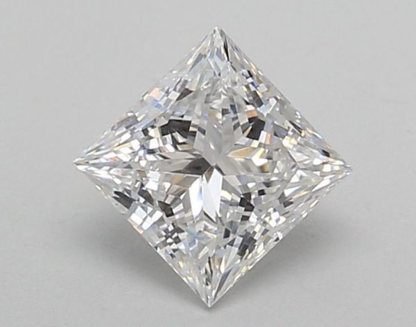 Princess Lab-Grown Diamond image