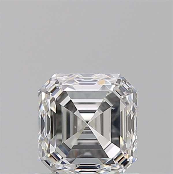 Asscher Diamond image