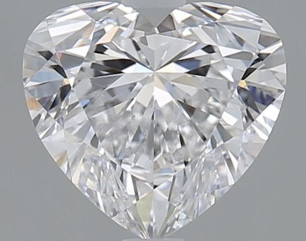 Heart Diamond image