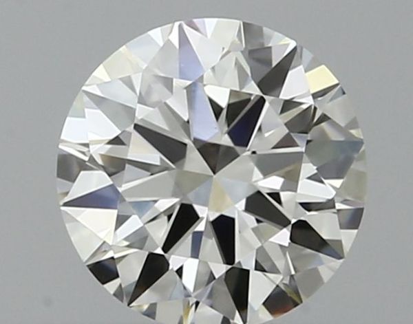 Round Diamond image