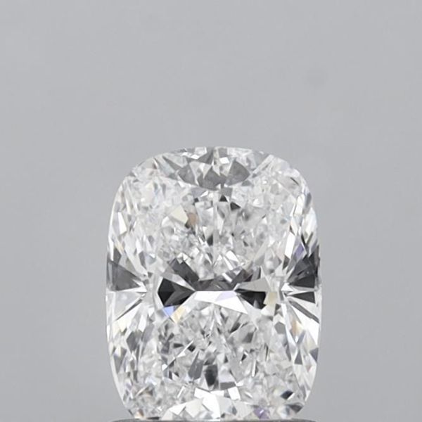 Cushion Lab-Grown Diamond image