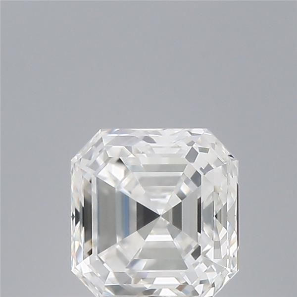 Asscher Diamond image