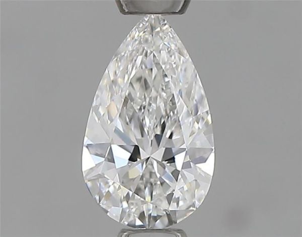 Pear Diamond image