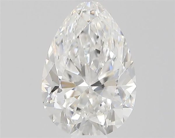 Pear Diamond image