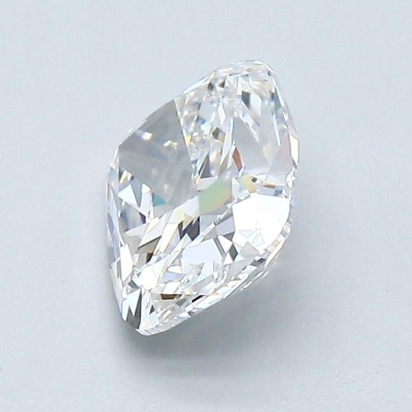 Cushion Diamond image