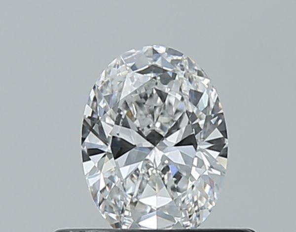 Oval Diamond image