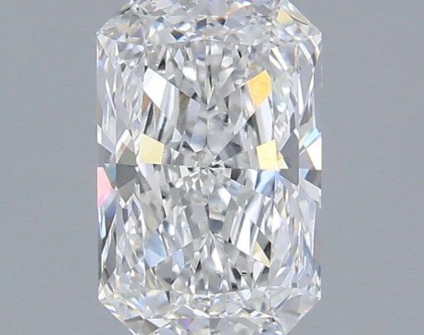 Radiant Lab-Grown Diamond image
