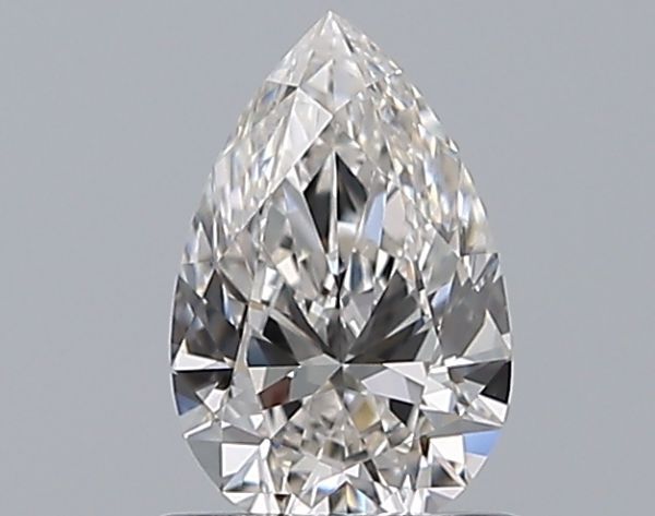 Pear Diamond image