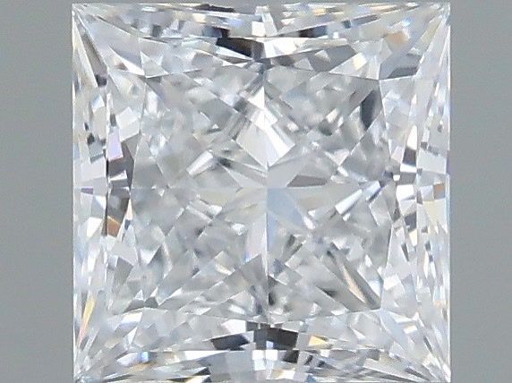 Princess Lab-Grown Diamond image
