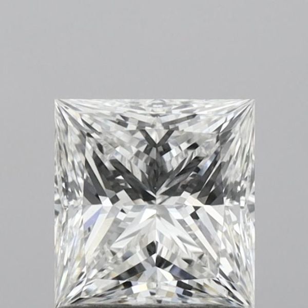 Princess Lab-Grown Diamond image