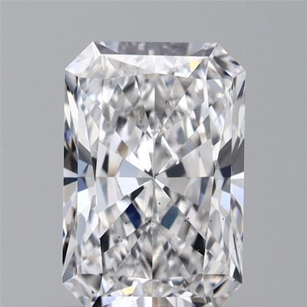Radiant Lab-Grown Diamond image
