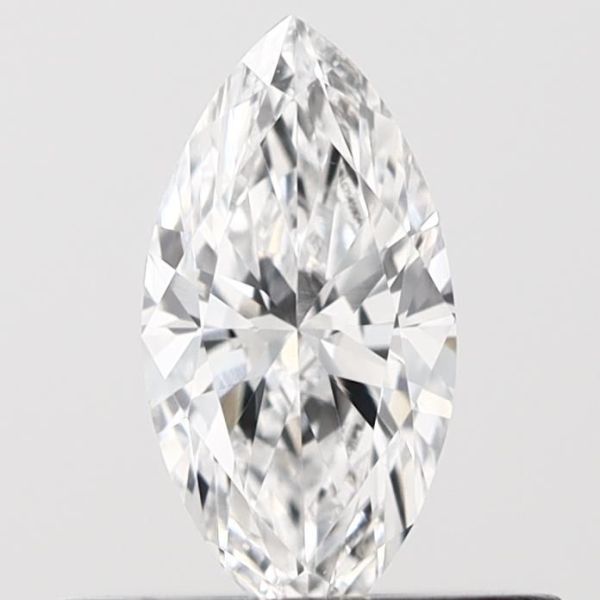 Marquise Lab-Grown Diamond image