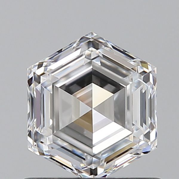 Hexagonal Diamond image