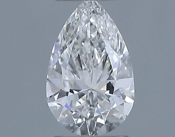 Pear Diamond image
