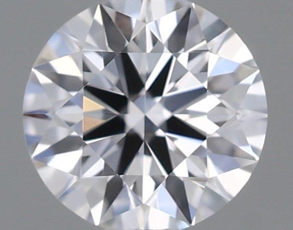 Round Lab-Grown Diamond image