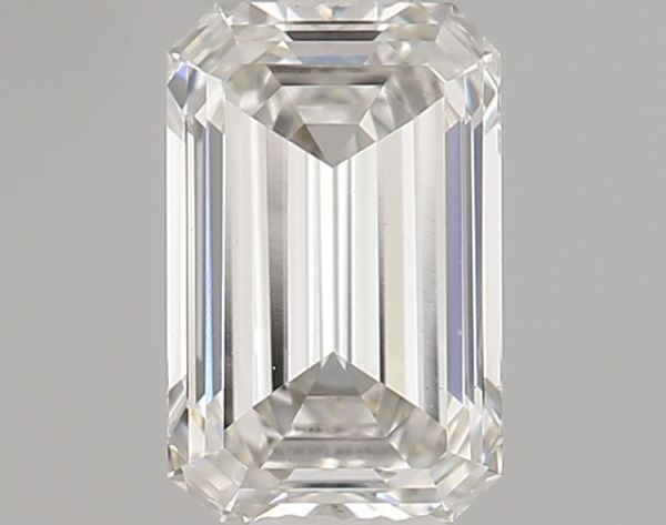 Emerald Lab-Grown Diamond image