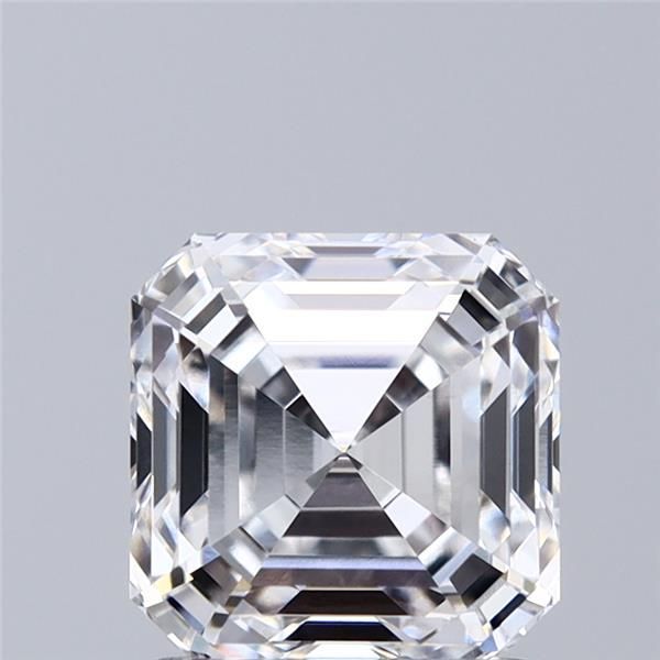 Asscher Lab-Grown Diamond image