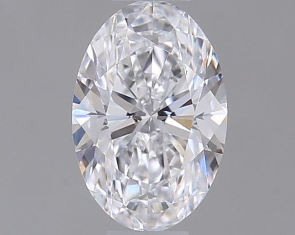 Oval Diamond image