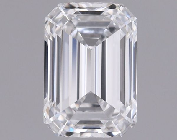 Emerald Lab-Grown Diamond image