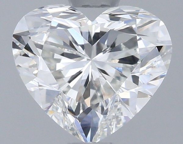 Heart Lab-Grown Diamond image