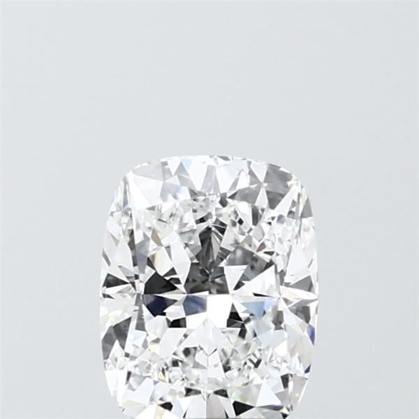 Cushion Lab-Grown Diamond image