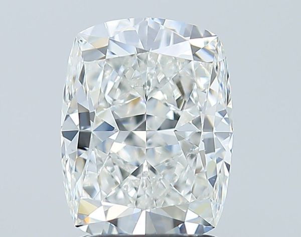 Cushion Diamond image