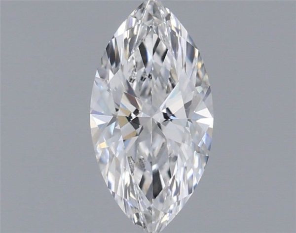 Marquise Lab-Grown Diamond image