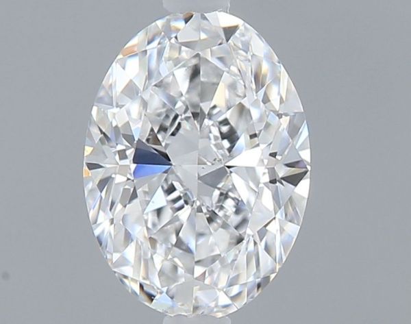 Oval Diamond image