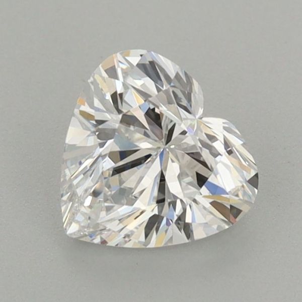 Heart Lab-Grown Diamond image
