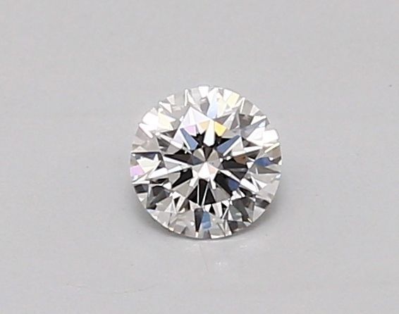 Round Lab-Grown Diamond image