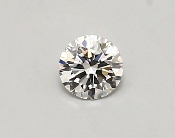 Round Lab-Grown Diamond image