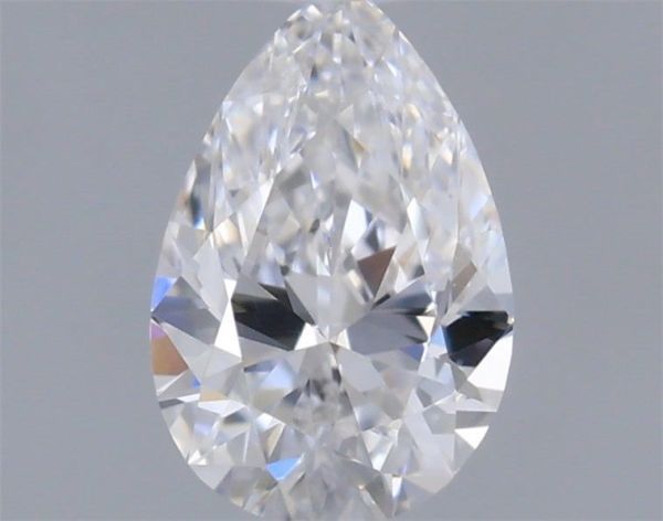 Pear Diamond image