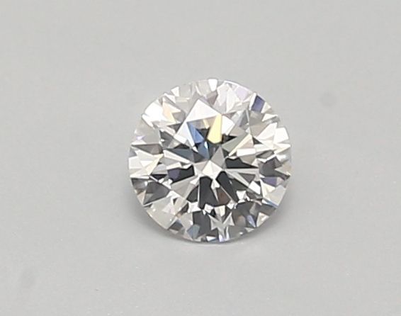 Round Lab-Grown Diamond image