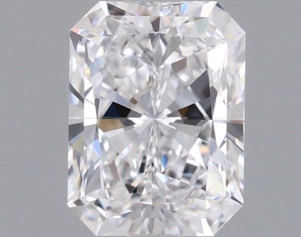Radiant Lab-Grown Diamond image