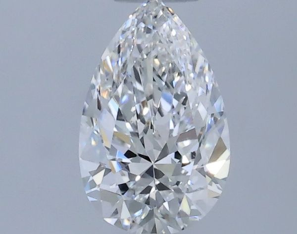 Pear Diamond image