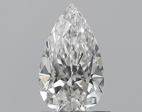 Pear Diamond image