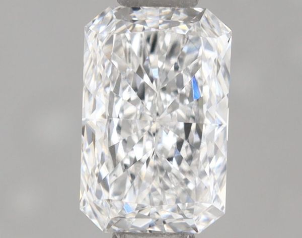 Radiant Lab-Grown Diamond image