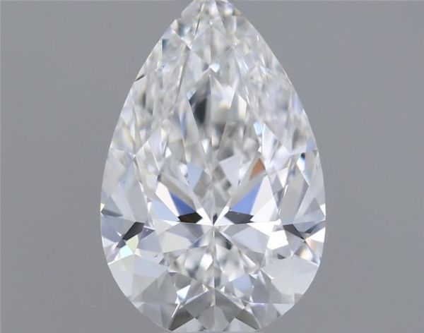 Pear Diamond image