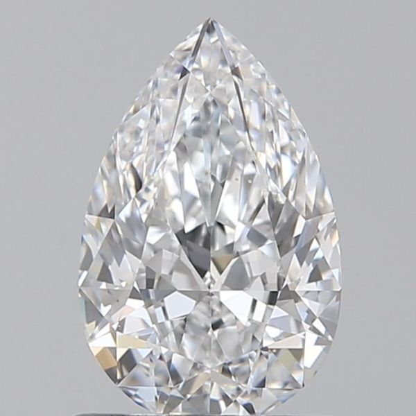 Pear Diamond image
