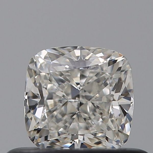 Cushion Diamond image