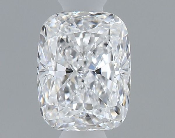 Cushion Diamond image