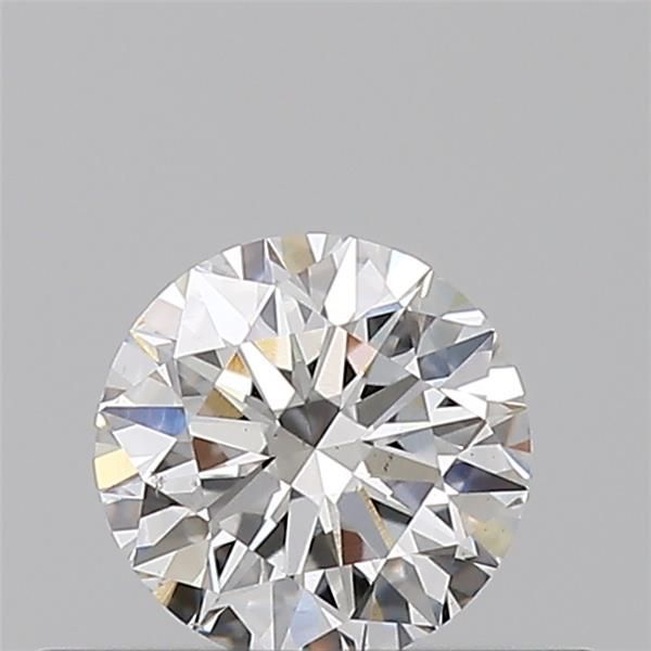 Round Diamond image