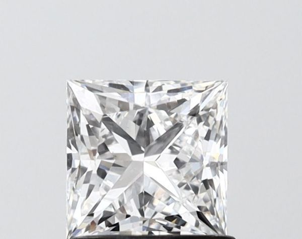 Princess Lab-Grown Diamond image