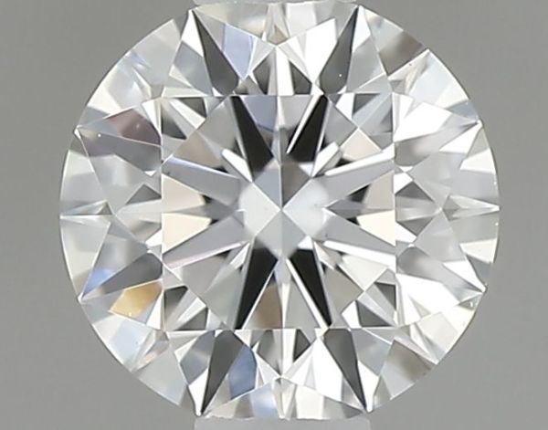 Round Diamond image