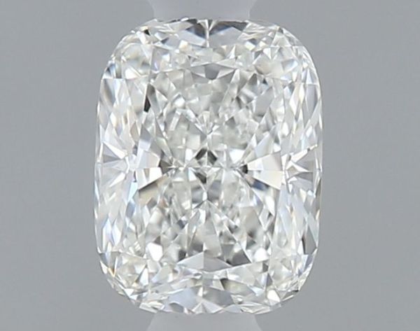 Cushion Diamond image