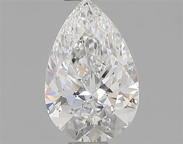 Pear Diamond image