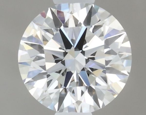 Round Diamond image