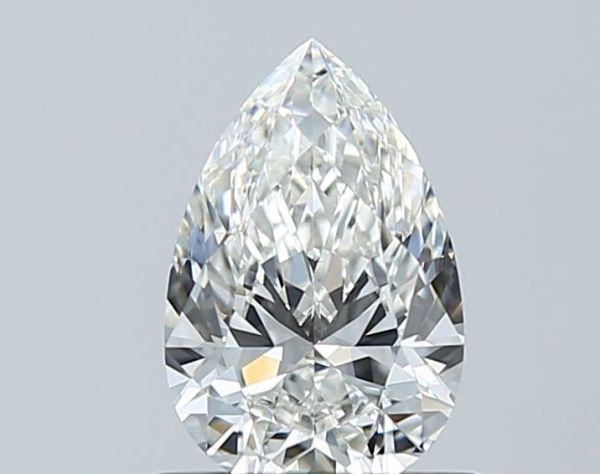 Pear Diamond image