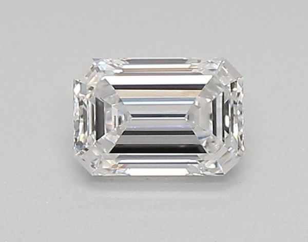 Emerald Lab-Grown Diamond image